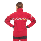 Waterproof jacket COURANT ARK 3-LAYER