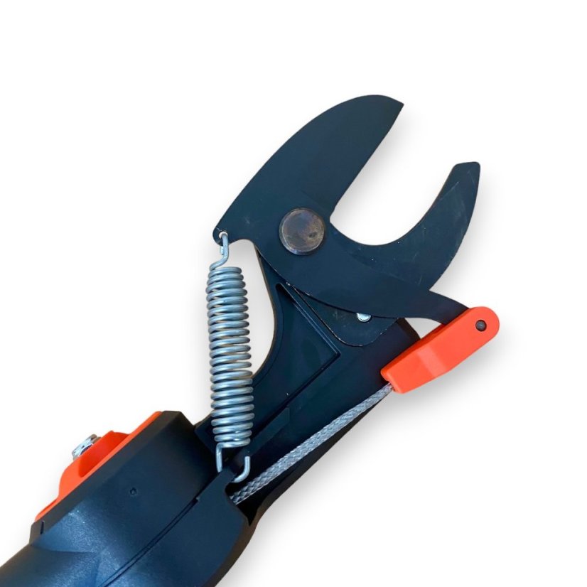 CASTELLARI TUCANO 400 telescopic pole loppers, 6 m