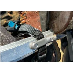 Gaffs for FTC KLIK N’KA