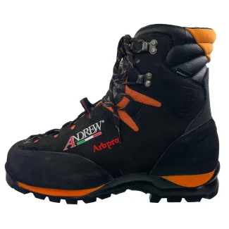 ARBPRO CERVINO WOOD XP Class 3 chainsaw protective boots