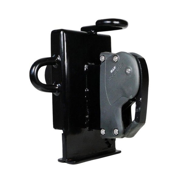 ARBPRO LD1 Rigging Winch System Lowering Set