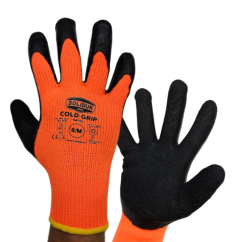 SOLIDUR COLD GRIP