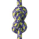 Arborist rope with eye FTC ARGIOPE BLUE BERRY 11.7 mm 1x eye 35 m