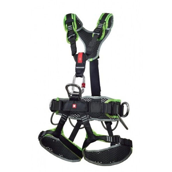 Full body harness OCÚN THOR