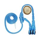 Gyűrű ANTAL RIGGING RING - M - 20 mm