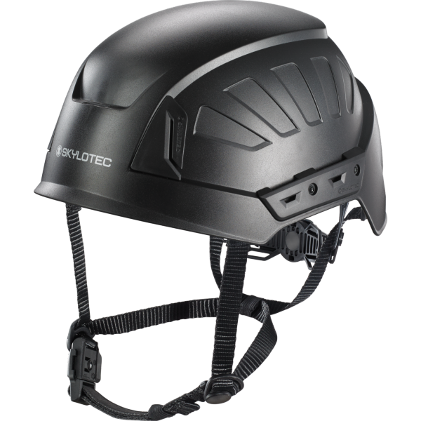 SKYLOTEC INCEPTOR GRX HV - černá