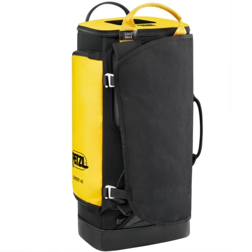 PETZL EXPERT 40 transport bag