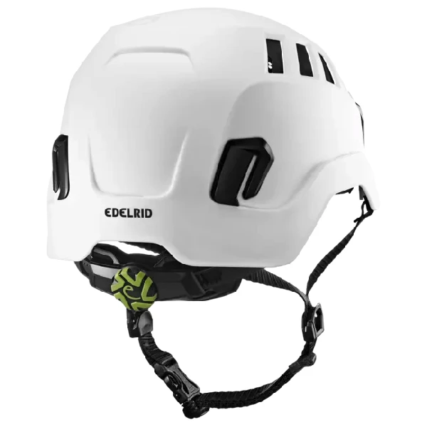 EDELRID TECTUM AIR - bílá