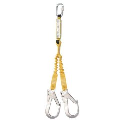 Shock absorber PROTEKT BW260 AZ023 elastic 150 cm
