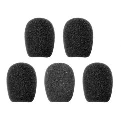 Foam protection for the SENA microphone