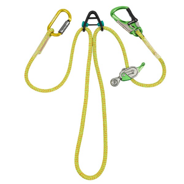 NOTCH SIDEKICK lanyard organizer