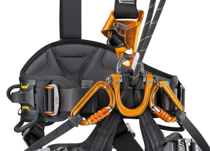 PETZL JANE-Y anchor loop