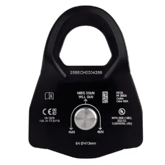 PETZL MINDER L1