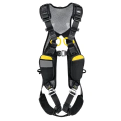 PETZL NEWTON EASYFIT EU fall-arrest harness