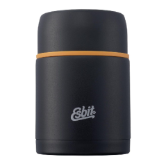 Food thermos ESBIT CLASSIC 0.75 l - black Food thermos ESBIT CLASSIC 0.75 l - black