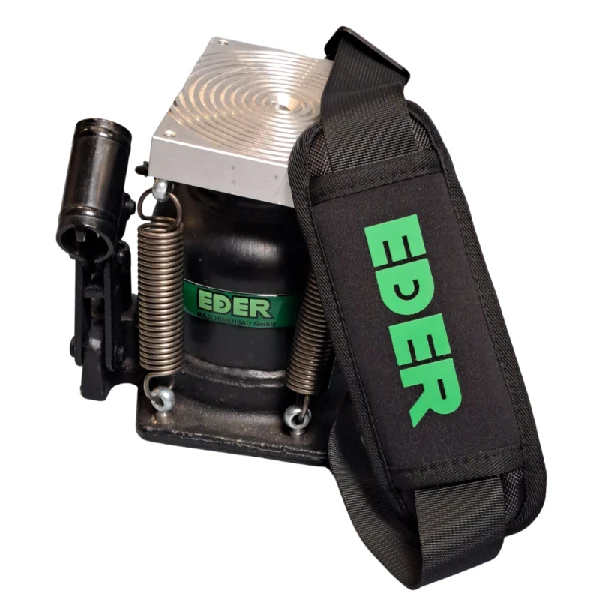 EDER STRONG JACK 30 T tree jack