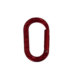 TEUFELBERGER miniME SNAP red