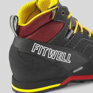 FITWELL CLIMB mászócipő