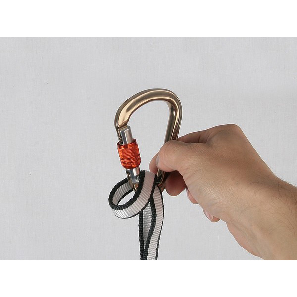 Slučka Daisy Chain SINGING ROCK SAFETY CHAIN - 120 cm