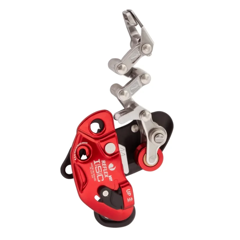 Mechanický prusík ISC REFLEX V2