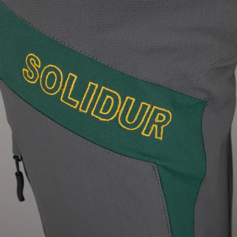Protipořezové kalhoty SOLIDUR CLIMBCUT 2026