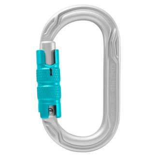 Karabina EDELRID OVAL POWER 2500 TRIPLE