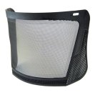 Protective shield HELLBERG SAFE NYLON MESH