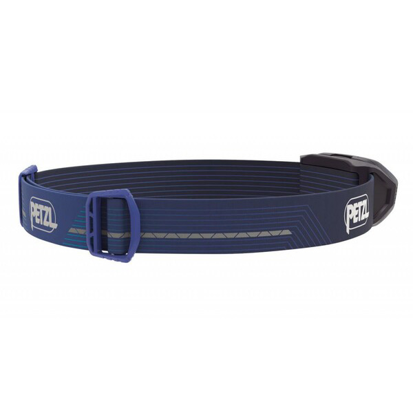 Outdoor headlamp PETZL ACTIK CORE 2022