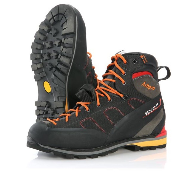 Arborist boots ARBPRO EVO 2