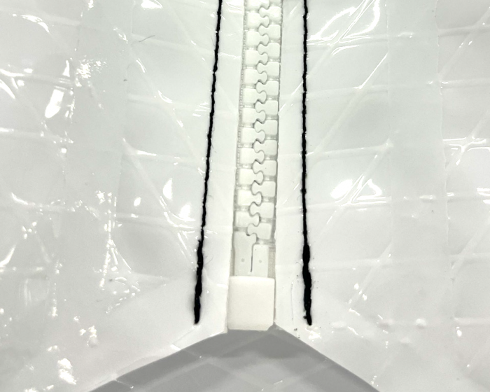 Zavlažovací vak GEFA GREENDROP WHITE 60-75 L