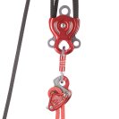 CAMP RESCUE KIT EVO 50 m CAMP RESCUE KIT EVO 50 m