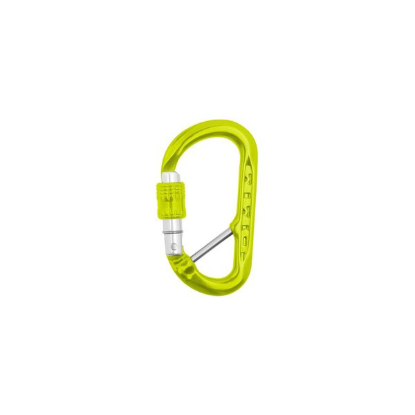 DMM XSRE LOCK CAPTIVE BAR karabiner