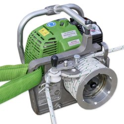 Motor winch EDER WINCH 1800