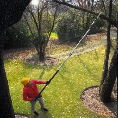 CASTELLARI RY400 2,8 - 4,0 m