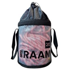 Rope bag RAAM CLEAR 2.0