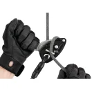 PETZL EXO® EASHOOK OPEN personal evacuation system PETZL EXO® EASHOOK OPEN personal evacuation system