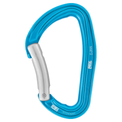 PETZL DJINN modrá