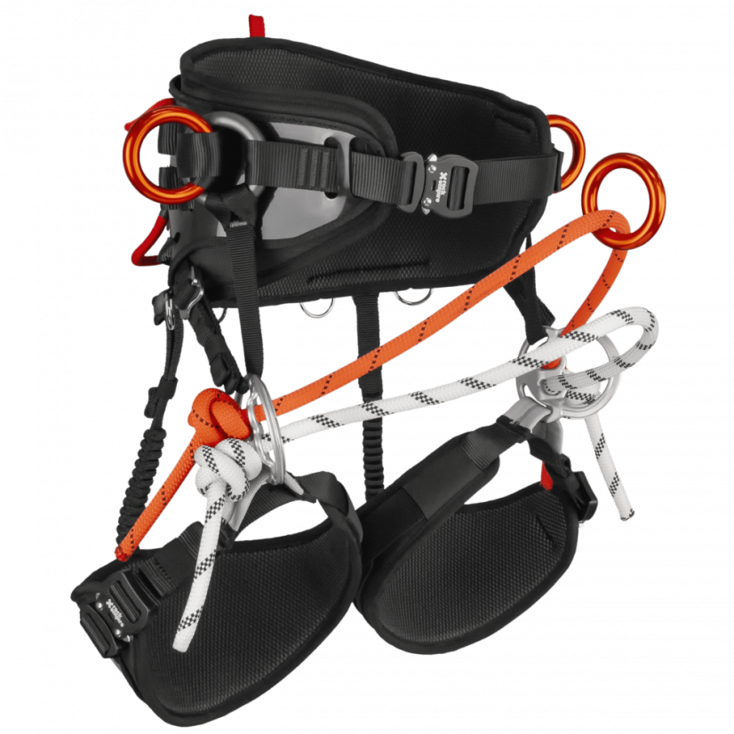 Arborist harness ROCK EMPIRE SHERMAN - Size: S-M