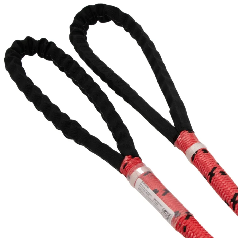 STERLING CoreX-12 5/8" 12,2 m 40’ (12,2 m) - red sling