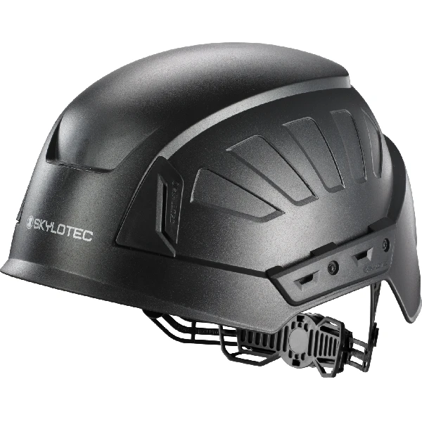 SKYLOTEC INCEPTOR GRX HIGH VOLTAGE black