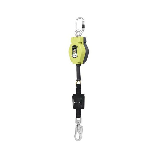 Fall arrester KRATOS SAFETY FA2040203 - 3 m