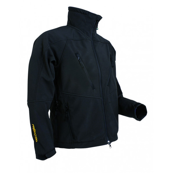 Men's arborist jacket FRANCITAL KUOVOLA