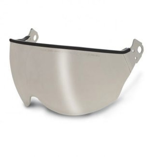 Ochranný štít KASK VISOR V2 PLUS zrcadlový