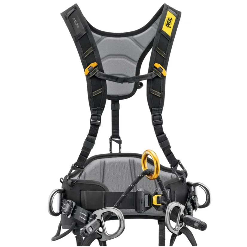 PETZL SEQUOIA 2026 vállheveder