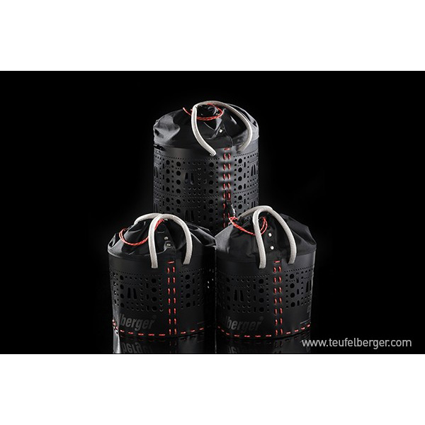 TEUFELBERGER BABAUSCHKA kitBAG - 30 l