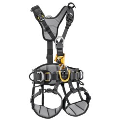 Fullbody Harness PETZL ASTRO EU 2025