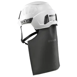 SKYLOTEC KIT INCEPTOR GRX HV + NECKX white