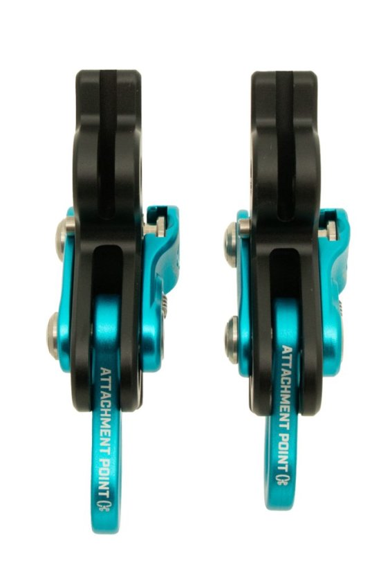 Pótalkatrészek a NOTCH ROPE RUNNER VERTEC-hez