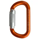 Karabina SKYLOTEC OVALOY TW – detail