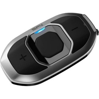 Komunikátor na přilbu SENA BLUETOOTH HANDSFREE HEADSET SF4 - dosah 1,2 km